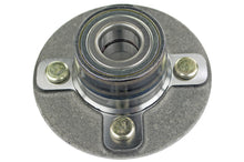 Load image into Gallery viewer, H512193 Wheel Bearing and Hub Assembly Mevotech Supreme Canada