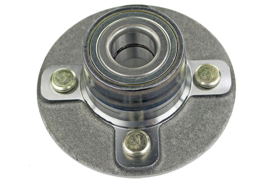 H512193 Wheel Bearing and Hub Assembly Mevotech Supreme Canada