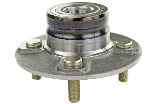 H512193 Wheel Bearing and Hub Assembly Mevotech Supreme Canada