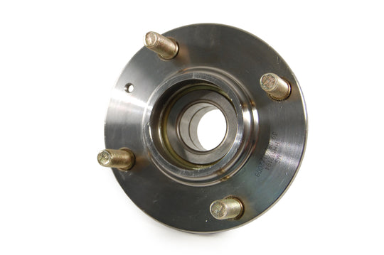 H512194 Wheel Bearing and Hub Assembly Mevotech Supreme Canada