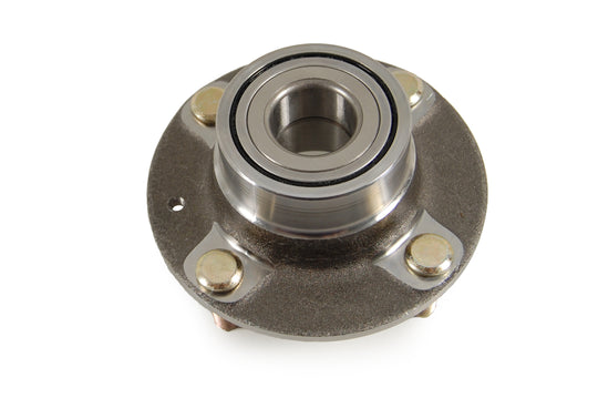 H512194 Wheel Bearing and Hub Assembly Mevotech Supreme Canada