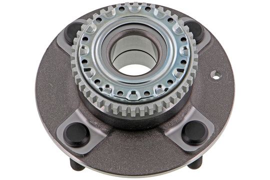 H512195 Wheel Bearing and Hub Assembly Mevotech Supreme Canada