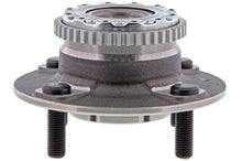 Load image into Gallery viewer, H512195 Wheel Bearing and Hub Assembly Mevotech Supreme Canada