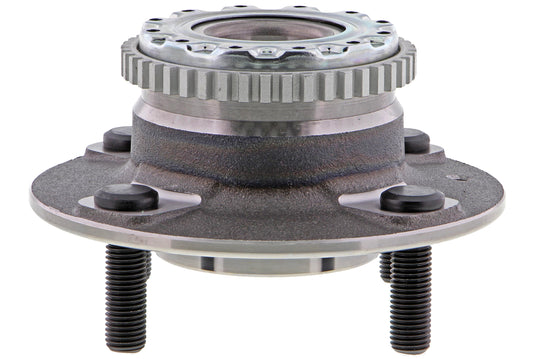 H512195 Wheel Bearing and Hub Assembly Mevotech Supreme Canada