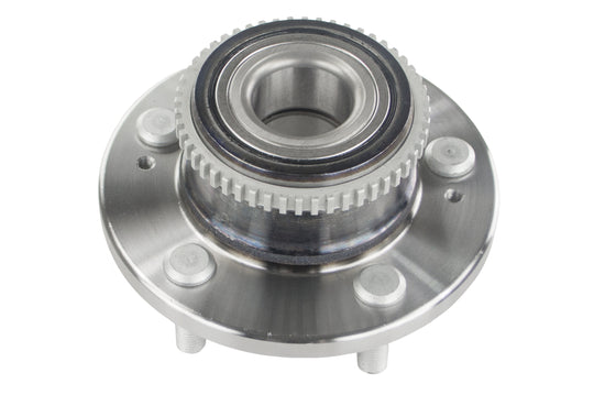 H512196 Wheel Bearing and Hub Assembly Mevotech Supreme Canada