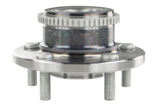H512196 Wheel Bearing and Hub Assembly Mevotech Supreme Canada