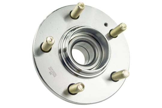 H512197 Wheel Bearing and Hub Assembly Mevotech Supreme Canada
