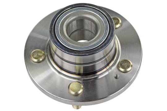 H512197 Wheel Bearing and Hub Assembly Mevotech Supreme Canada