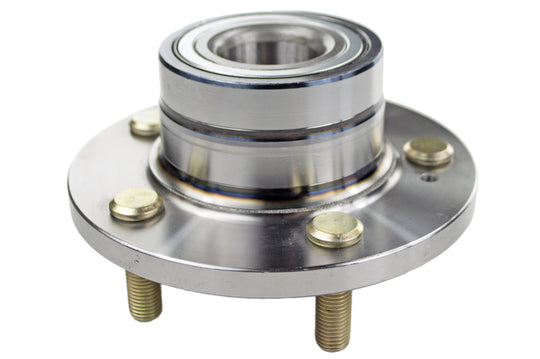 H512197 Wheel Bearing and Hub Assembly Mevotech Supreme Canada