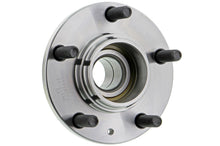 Load image into Gallery viewer, H512198 Wheel Bearing and Hub Assembly Mevotech Supreme Canada