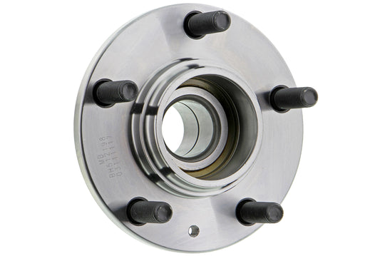 H512198 Wheel Bearing and Hub Assembly Mevotech Supreme Canada