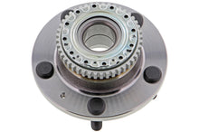 Load image into Gallery viewer, H512198 Wheel Bearing and Hub Assembly Mevotech Supreme Canada