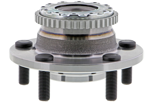 H512198 Wheel Bearing and Hub Assembly Mevotech Supreme Canada