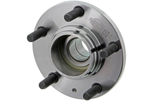 Load image into Gallery viewer, H512199 Wheel Bearing and Hub Assembly Mevotech Supreme Canada
