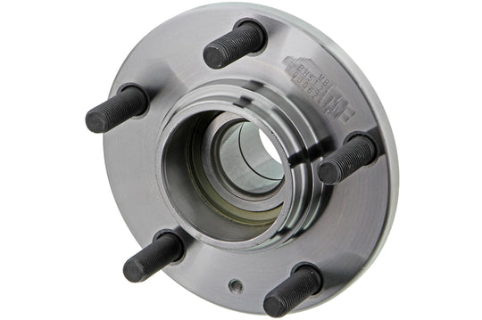 H512199 Wheel Bearing and Hub Assembly Mevotech Supreme Canada