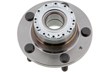 Load image into Gallery viewer, H512199 Wheel Bearing and Hub Assembly Mevotech Supreme Canada