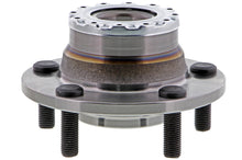 Load image into Gallery viewer, H512199 Wheel Bearing and Hub Assembly Mevotech Supreme Canada