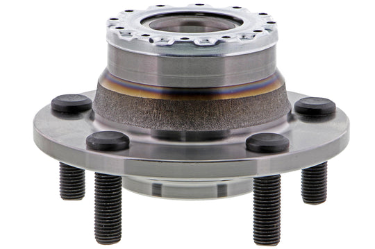 H512199 Wheel Bearing and Hub Assembly Mevotech Supreme Canada