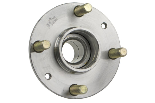 H512200 Wheel Bearing and Hub Assembly Mevotech Supreme Canada
