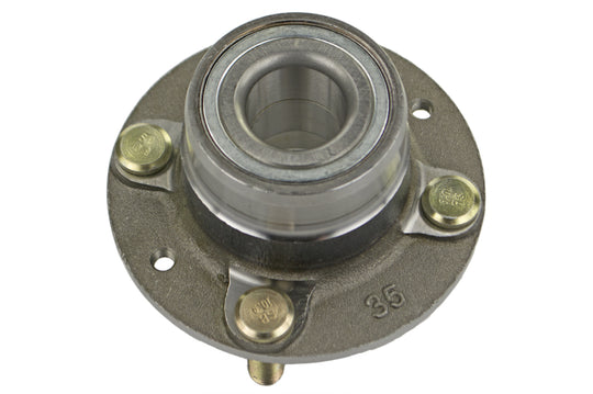 H512200 Wheel Bearing and Hub Assembly Mevotech Supreme Canada