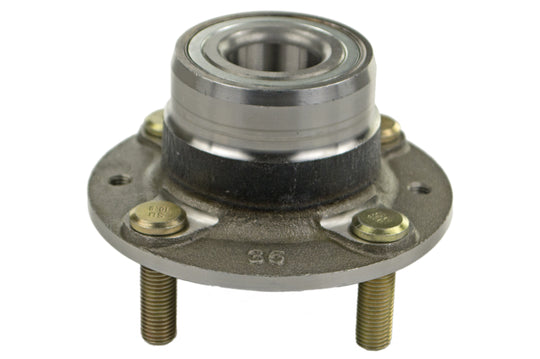 H512200 Wheel Bearing and Hub Assembly Mevotech Supreme Canada