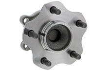 Load image into Gallery viewer, H512201 Wheel Bearing and Hub Assembly Mevotech Supreme Canada