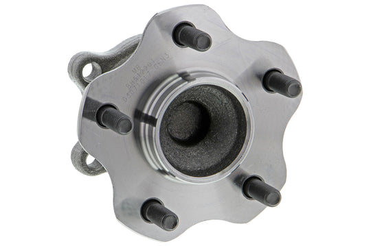 H512201 Wheel Bearing and Hub Assembly Mevotech Supreme Canada