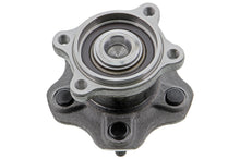 Load image into Gallery viewer, H512201 Wheel Bearing and Hub Assembly Mevotech Supreme Canada