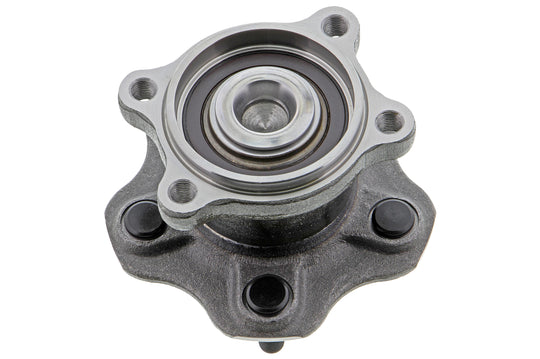 H512201 Wheel Bearing and Hub Assembly Mevotech Supreme Canada