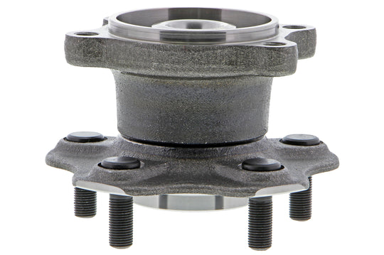 H512201 Wheel Bearing and Hub Assembly Mevotech Supreme Canada