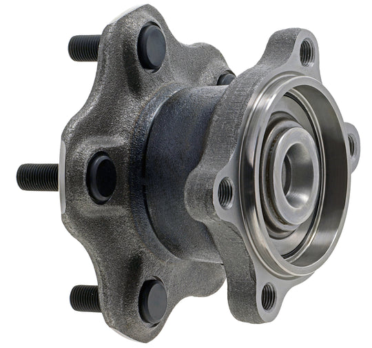 H512202 Wheel Bearing and Hub Assembly Mevotech Supreme Canada