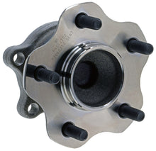 Load image into Gallery viewer, H512202 Wheel Bearing and Hub Assembly Mevotech Supreme Canada
