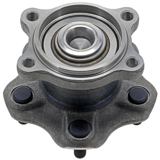 H512202 Wheel Bearing and Hub Assembly Mevotech Supreme Canada