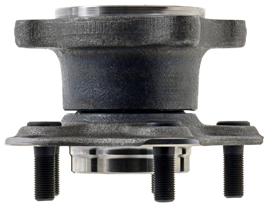 H512202 Wheel Bearing and Hub Assembly Mevotech Supreme Canada