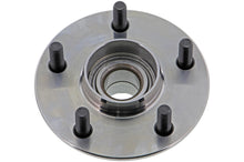 Charger l'image dans la galerie, H512203 Wheel Bearing and Hub Assembly Mevotech Supreme Canada