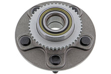 Charger l'image dans la galerie, H512203 Wheel Bearing and Hub Assembly Mevotech Supreme Canada