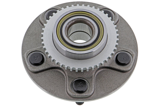 H512203 Wheel Bearing and Hub Assembly Mevotech Supreme Canada