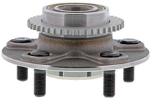 Charger l'image dans la galerie, H512203 Wheel Bearing and Hub Assembly Mevotech Supreme Canada