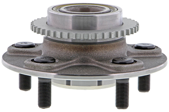 H512203 Wheel Bearing and Hub Assembly Mevotech Supreme Canada