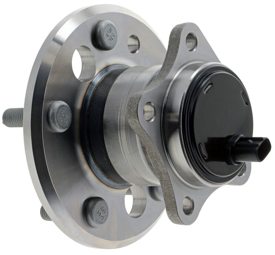 H512206HW Wheel Bearing and Hub Assembly Mevotech Supreme Canada