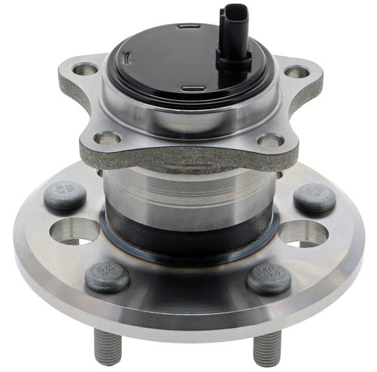 H512206HW Wheel Bearing and Hub Assembly Mevotech Supreme Canada