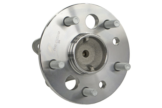 H512206 Wheel Bearing and Hub Assembly Mevotech Supreme Canada