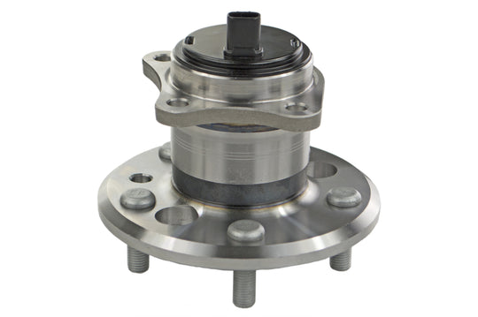 H512206 Wheel Bearing and Hub Assembly Mevotech Supreme Canada