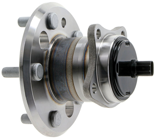 H512207HW Wheel Bearing and Hub Assembly Mevotech Supreme Canada