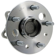 Load image into Gallery viewer, H512207HW Wheel Bearing and Hub Assembly Mevotech Supreme Canada