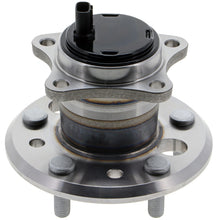Load image into Gallery viewer, H512207HW Wheel Bearing and Hub Assembly Mevotech Supreme Canada