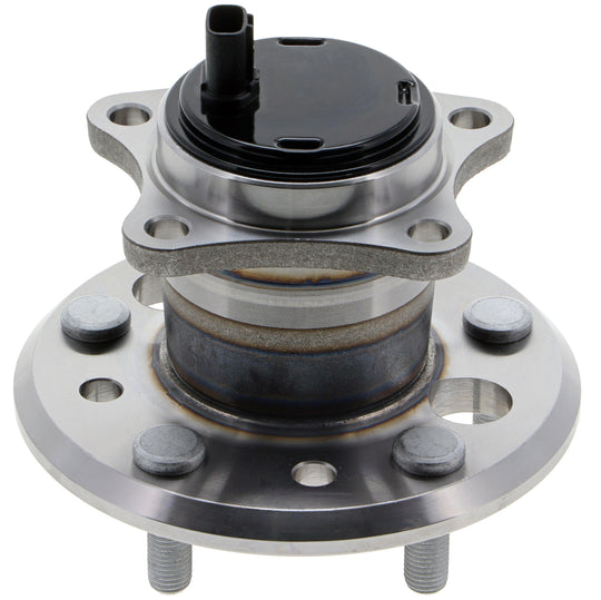 H512207HW Wheel Bearing and Hub Assembly Mevotech Supreme Canada