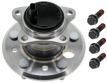 Load image into Gallery viewer, H512207HW Wheel Bearing and Hub Assembly Mevotech Supreme Canada