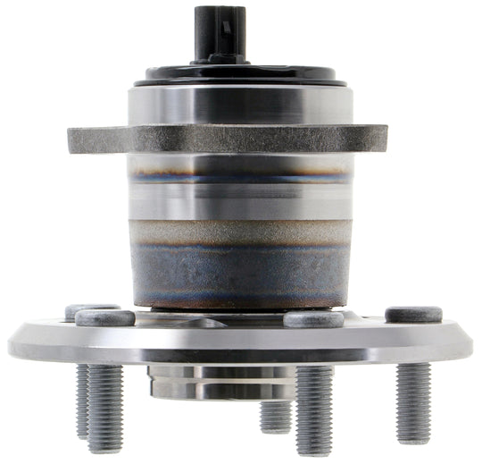 H512207HW Wheel Bearing and Hub Assembly Mevotech Supreme Canada