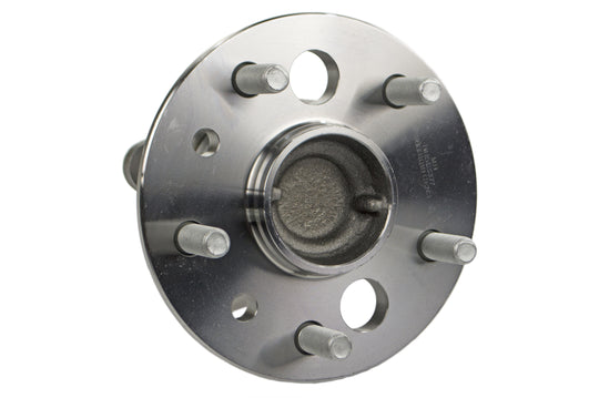 H512207 Wheel Bearing and Hub Assembly Mevotech Supreme Canada